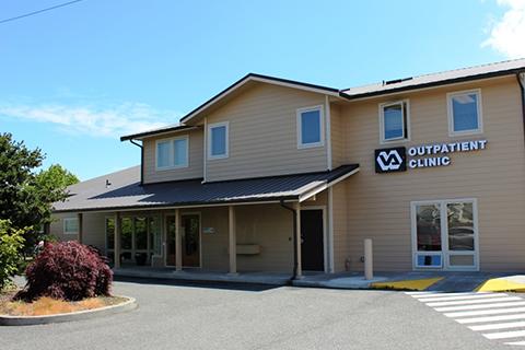 North Olympic Peninsula VA Clinic VA Puget Sound Health Care